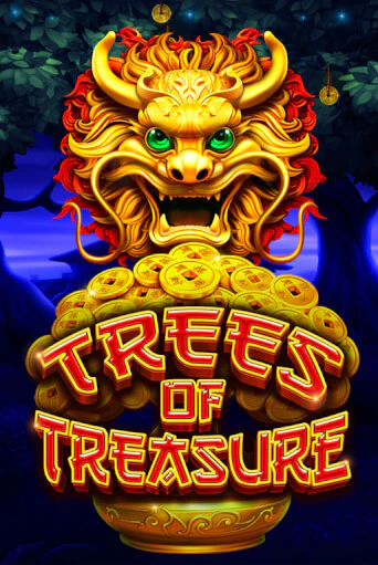 Trees of Treasure в демо-режиме играть бесплатно | Азино777