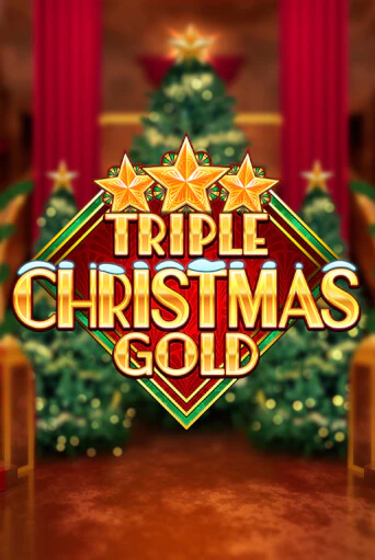 Triple Christmas Gold в демо-режиме играть бесплатно | Азино777