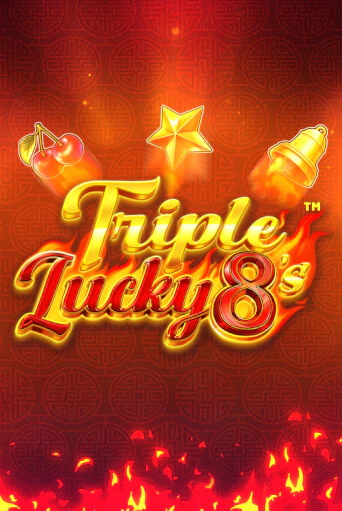 Triple Lucky 8's в демо-режиме играть бесплатно | Азино777