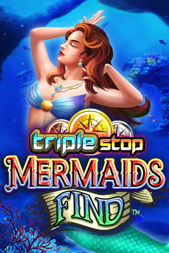 Triple Stop: Mermaids Find в демо-режиме играть бесплатно | Азино777