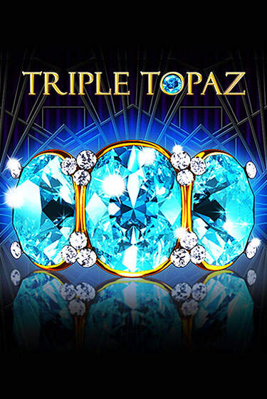 Triple Topaz в демо-режиме играть бесплатно | Азино777