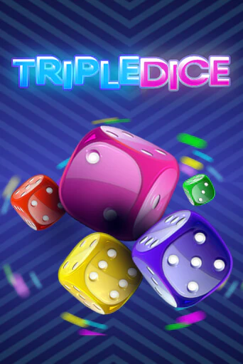 Triple Dice в демо-режиме играть бесплатно | Азино777