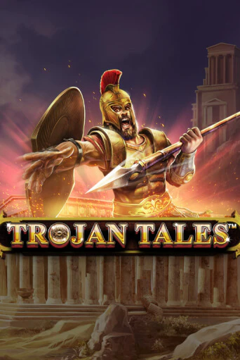 Trojan Tales в демо-режиме играть бесплатно | Азино777