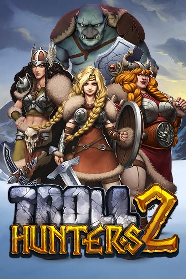Troll Hunters 2 в демо-режиме играть бесплатно | Азино777