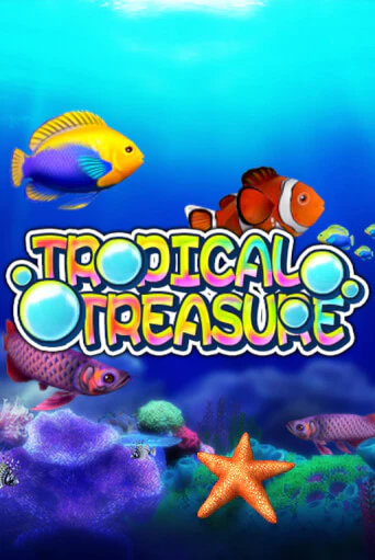 Tropical Treasure в демо-режиме играть бесплатно | Азино777