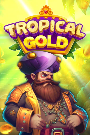 Tropical Gold в демо-режиме играть бесплатно | Азино777