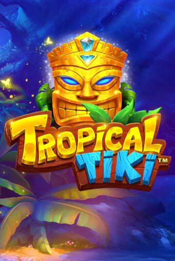 Tropical Tiki в демо-режиме играть бесплатно | Азино777