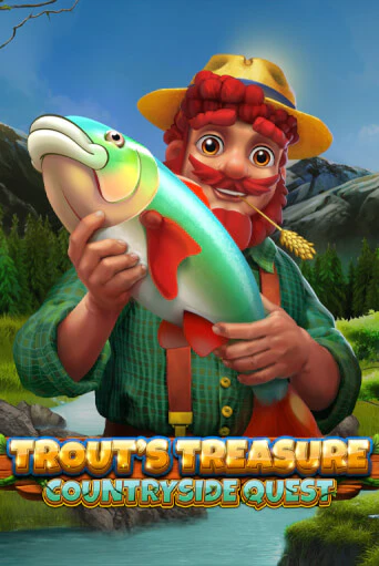 Trout's Treasure - Countryside Quest в демо-режиме играть бесплатно | Азино777