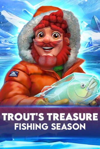 Trout's Treasure - Fishing Season в демо-режиме играть бесплатно | Азино777