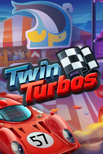 Twin Turbos в демо-режиме играть бесплатно | Азино777