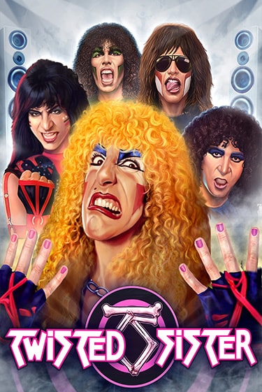 Twisted Sister в демо-режиме играть бесплатно | Азино777