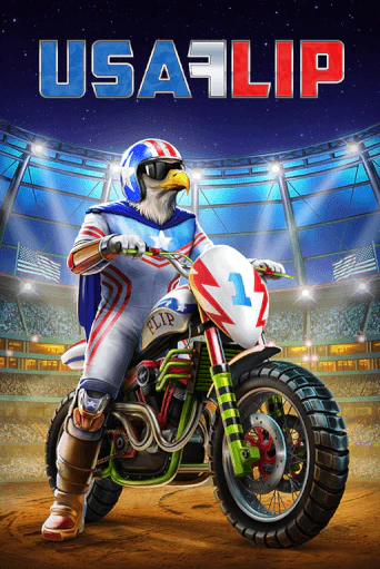 USA Flip в демо-режиме играть бесплатно | Азино777