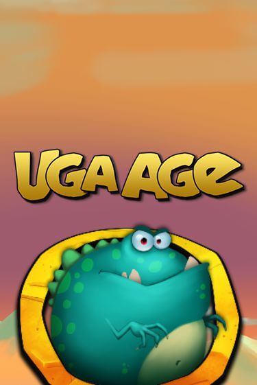 Uga Age в демо-режиме играть бесплатно | Азино777