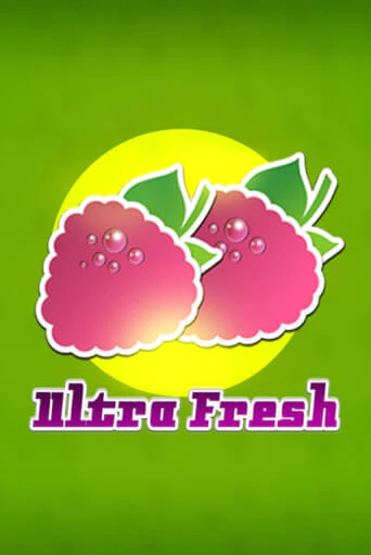 Ultra Fresh в демо-режиме играть бесплатно | Азино777