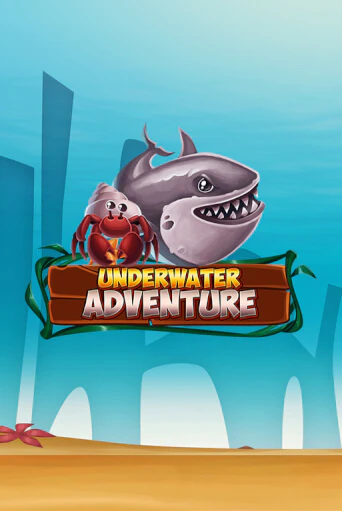 Underwater Adventure в демо-режиме играть бесплатно | Азино777