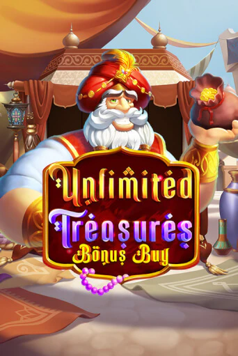Unlimited Treasures Bonus Buy в демо-режиме играть бесплатно | Азино777