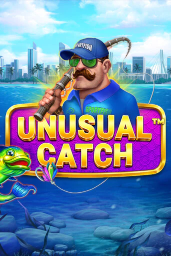 Unusual Catch™ в демо-режиме играть бесплатно | Азино777