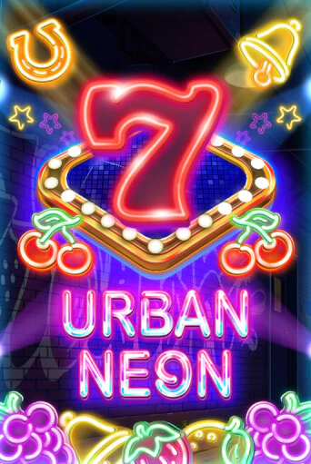 Urban Neon в демо-режиме играть бесплатно | Азино777