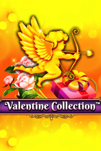Valentine Collection 20 Lines в демо-режиме играть бесплатно | Азино777