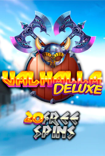 Valhalla Deluxe в демо-режиме играть бесплатно | Азино777