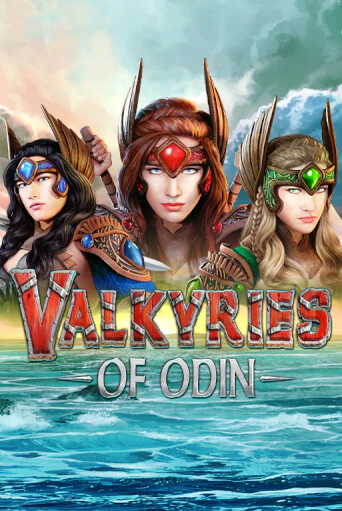 Valkyries of Odin в демо-режиме играть бесплатно | Азино777