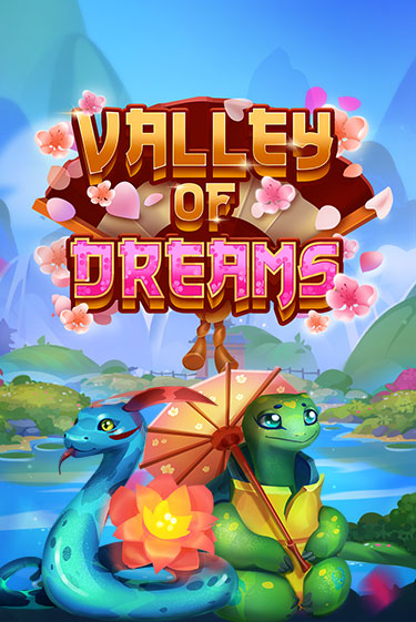 Valley of Dreams в демо-режиме играть бесплатно | Азино777