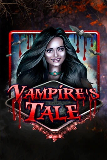 Vampire's Tale в демо-режиме играть бесплатно | Азино777
