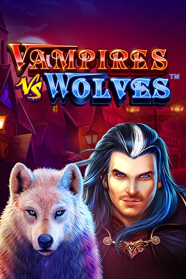 Vampires vs Wolves в демо-режиме играть бесплатно | Азино777
