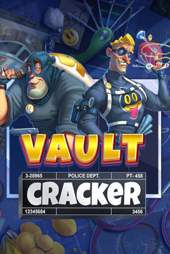 Vault Cracker в демо-режиме играть бесплатно | Азино777