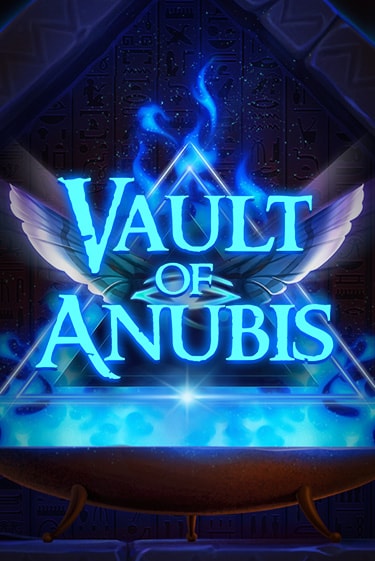 Vault Of Anubis в демо-режиме играть бесплатно | Азино777