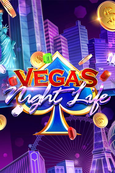 Vegas Night Life в демо-режиме играть бесплатно | Азино777