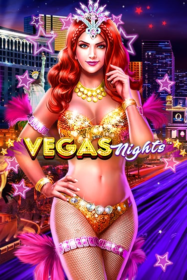 Vegas Nights в демо-режиме играть бесплатно | Азино777