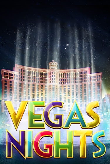 Vegas Nights в демо-режиме играть бесплатно | Азино777