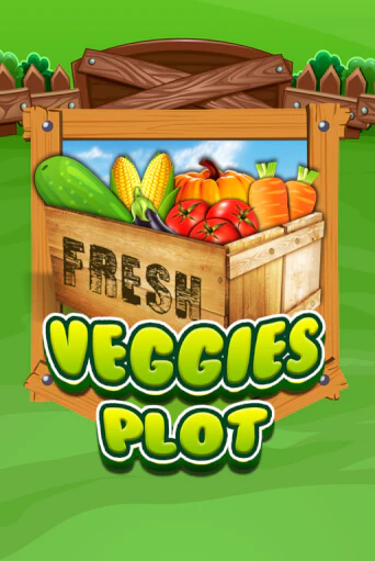Veggies Plot в демо-режиме играть бесплатно | Азино777
