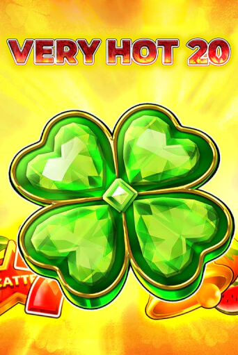 Very Hot 20 в демо-режиме играть бесплатно | Азино777