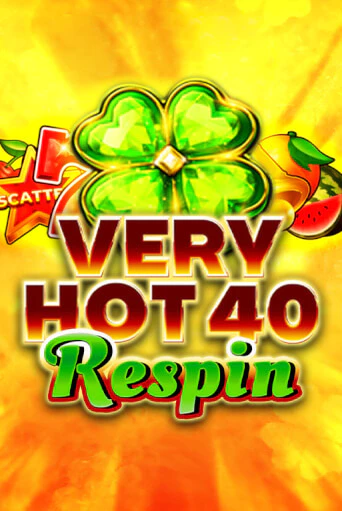 Very Hot 40 Respin в демо-режиме играть бесплатно | Азино777