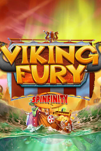 Viking Fury: Spinfinity в демо-режиме играть бесплатно | Азино777