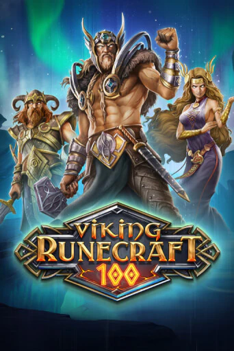 Viking Runecraft 100 в демо-режиме играть бесплатно | Азино777