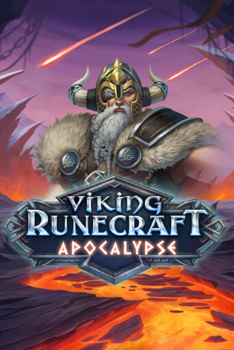 Viking Runecraft: Apocalypse в демо-режиме играть бесплатно | Азино777