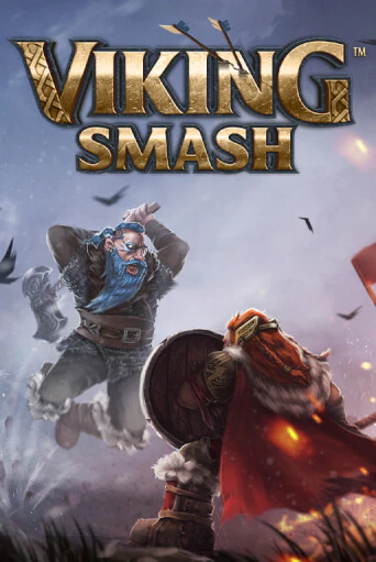 Viking Smash в демо-режиме играть бесплатно | Азино777