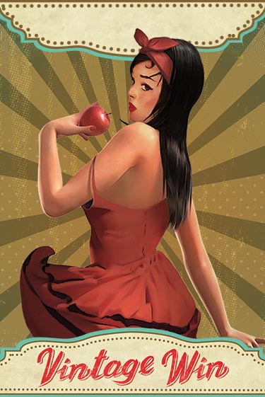 Vintage Win в демо-режиме играть бесплатно | Азино777