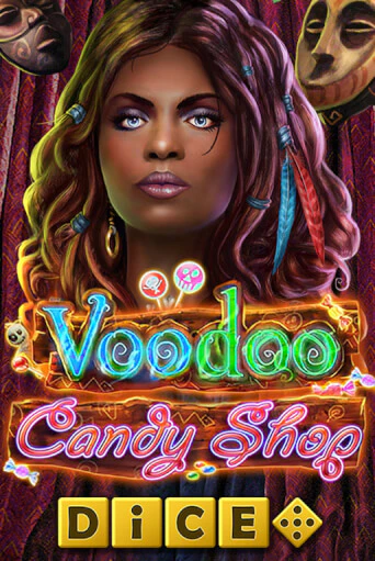 Voodoo Candy Shop Dice в демо-режиме играть бесплатно | Азино777