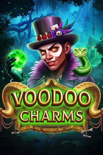 Voodoo Charms в демо-режиме играть бесплатно | Азино777