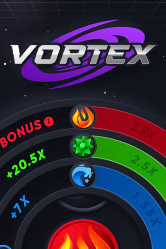 VORTEX в демо-режиме играть бесплатно | Азино777