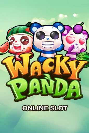 Wacky Panda в демо-режиме играть бесплатно | Азино777