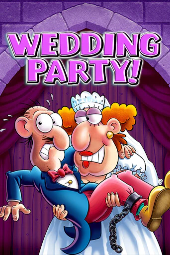 Wedding Party! в демо-режиме играть бесплатно | Азино777