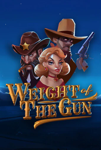 Weight of the Gun в демо-режиме играть бесплатно | Азино777