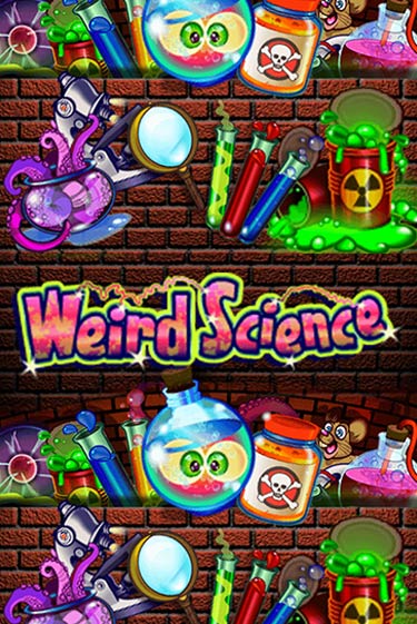 Weird Science в демо-режиме играть бесплатно | Азино777
