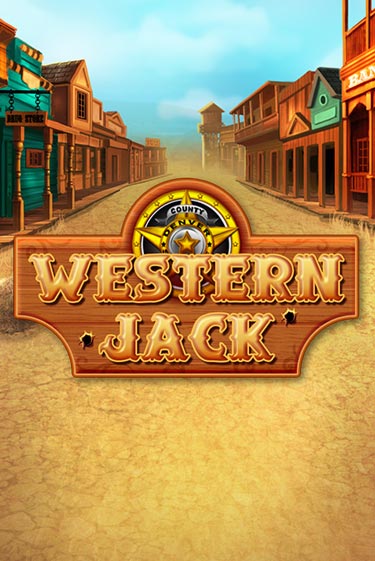 Western Jack в демо-режиме играть бесплатно | Азино777