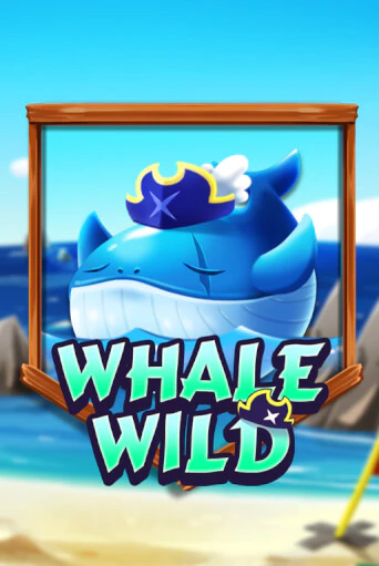 Whale Wild в демо-режиме играть бесплатно | Азино777